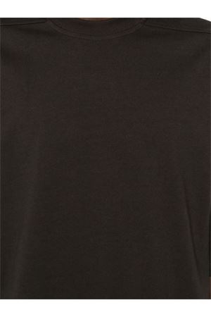 Jumbo organic-cotton T-shirt RICK OWENS | RU02D6249BA78